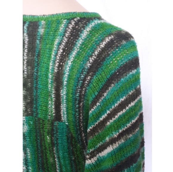 Miss Sixty | Vintage Sweater / Dress - Picture 6 of 8